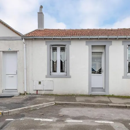 Maison De Bourg En Plein Centre De Pornic